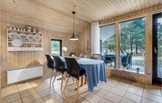 Three-Bedroom Holiday Home In Romo - Mølby - 3