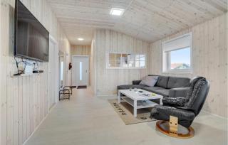 2 Bedroom Lovely Home In Skjern - 8