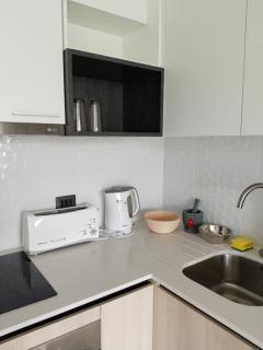 A pasos del centro - 5