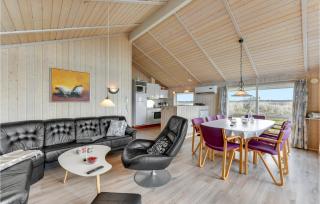 Holiday Home Houvig Klitvej - 9
