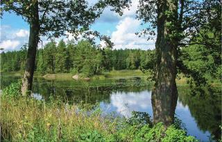 1 Bedroom Cozy Home In Vimmerby - Vimmerby - 8