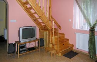 Holiday Home Gietrzald Sila - Olsztyn - Siła - 1