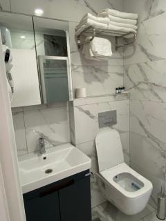 Royal Homes 704 - Antalya - 8