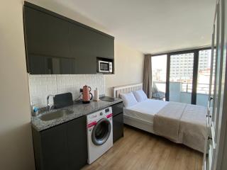 Royal Homes 704 - Antalya - 1