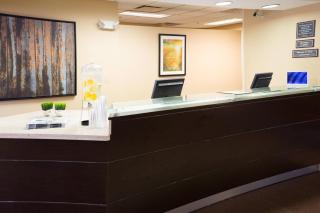 Residence Inn by Marriott Fort Collins - 8