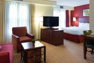 Residence Inn by Marriott Fort Collins - Fort Collins - 5