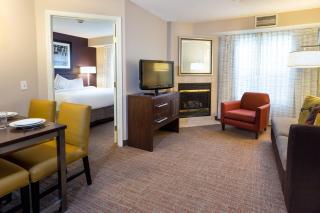 Residence Inn by Marriott Fort Collins - Fort Collins - 2