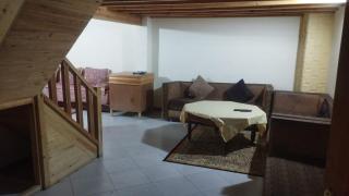 Suplex au 3eme avec ascenseur pour famille - Ifrane - 6