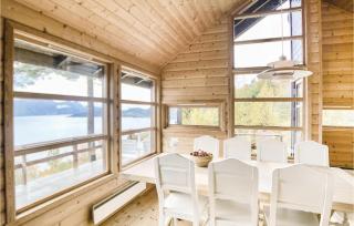 Gorgeous Home In Norheimsund With Wifi - Norheimsund - 7