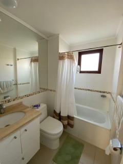 Departamento Puerto Velero - Tongoy - 1