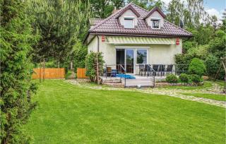 Holiday Home Nowe Warpno Ul Szczecinska - 1