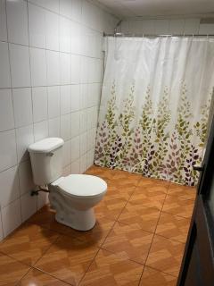 Habitación doble económica - Curicó - 3