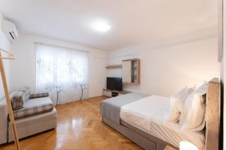 Apartment Central to Beach & Old town - Split - 6