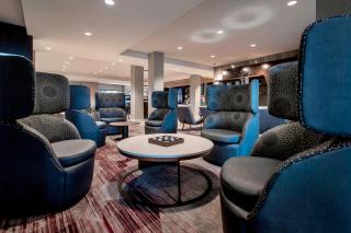 Courtyard by Marriott Schenectady at Mohawk Harbor - Schenectady - 2