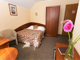 Hotel pod Wierzba - Świdnica - 8