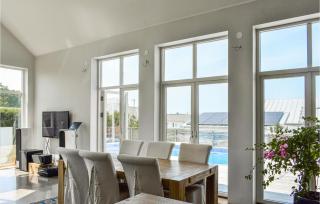 4 Bedroom Stunning Home In Ramdala - 4