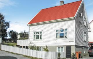Holiday Home Skudeneshavn Kvednadalen - Skudeneshavn - 7