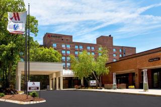 Boston Marriott Burlington - Burlington - 8