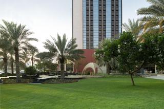 Sheraton Oman Hotel - Mascate - 3