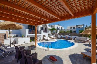 Orama Apartments - Agia Anna Naxos - 3