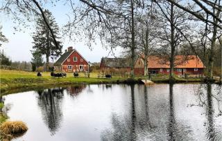 Gorgeous Home In Vinslöv With Wifi - Vinslöv - 4