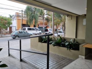 Balcarce Confort Apart 1F - Salta - 6