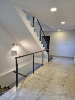 Balcarce Confort Apart 1F - 4