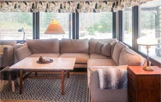 2 Bedroom Stunning Home In Örkelljunga - Fasalt - 7