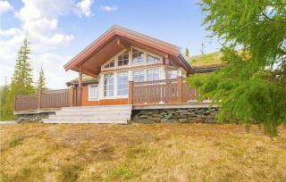 3 Bedroom Amazing Home In Meråker - Meråker - 4