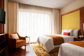 Courtyard by Marriott Kochi Airport - Nedumbassery - 4