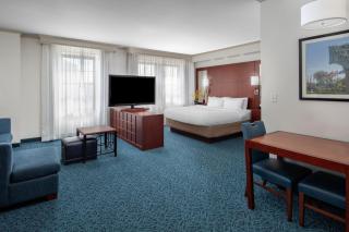 Residence Inn by Marriott Cincinnati Downtown/The Phelps - Cincinnati - 3