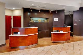 Courtyard by Marriott Atlanta Conyers - Conyers - 9
