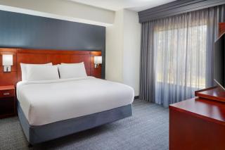 Courtyard by Marriott Atlanta Conyers - Conyers - 7