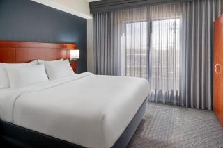 Courtyard by Marriott Atlanta Conyers - Conyers - 4