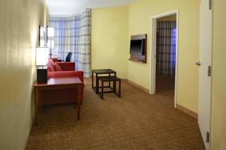 Courtyard by Marriott Atlanta Conyers - Conyers - 3