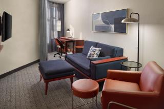 Courtyard by Marriott Atlanta Conyers - Conyers - 2