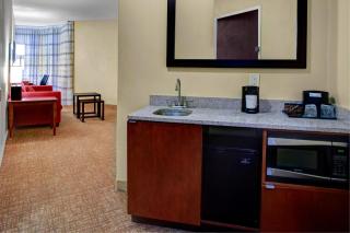 Courtyard by Marriott Atlanta Conyers - Conyers - 1