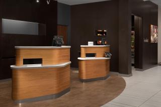 Residence Inn by Marriott Syracuse Downtown at Armory Square - Syracuse - 4