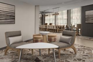 Residence Inn by Marriott Syracuse Downtown at Armory Square - Syracuse - 2
