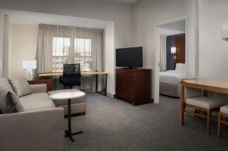 Residence Inn by Marriott Syracuse Downtown at Armory Square - Syracuse - 1