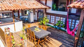 Excelente apartamento em Búzios Centro - 0