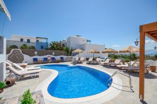 Orama Apartments - Agia Anna Naxos - 1