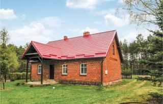 Holiday Home Cekcyn Ul, Lesna - Cekcyn - 4