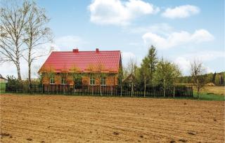Holiday Home Cekcyn Ul, Lesna - Cekcyn - 2