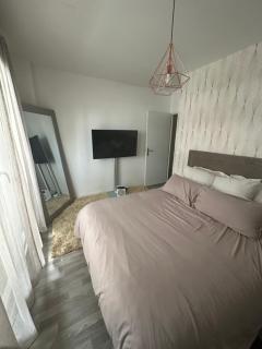 Maddy Flat - Épinay-sur-Seine - 5