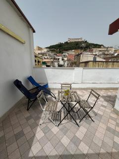 RJ-house QS - Naples - 7