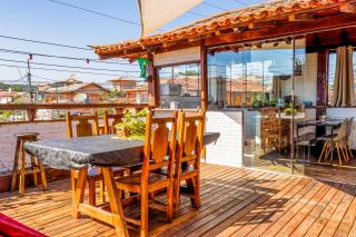 Excelente apartamento em Búzios Centro - 6