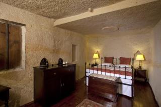 Yunak Evleri Cappadocia - Ürgüp - 7