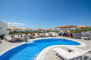 Orama Apartments - Agia Anna Naxos - 2