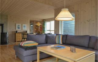 Holiday Home Hvide Sande 16 - 9